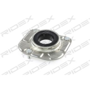 Suspension Strut Mount - RIDEX 1180S0128