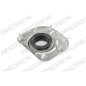 Suspension Strut Mount - RIDEX 1180S0128