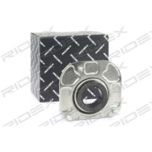Suspension Strut Mount - RIDEX 1180S0128