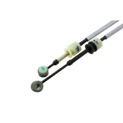 Gearbox Cable Pull (MT) for CITROEN  PEUGEOT C4  307 OE 2444.CF