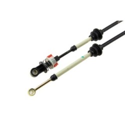 Gearbox Cable Pull (MT) for CITROEN  PEUGEOT C4  307 OE 2444.CF