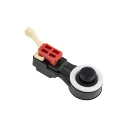 Selector shift Rod Bushing for FORD OE 1332491
