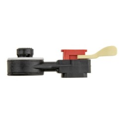 Selector shift Rod Bushing for FORD OE 1332491