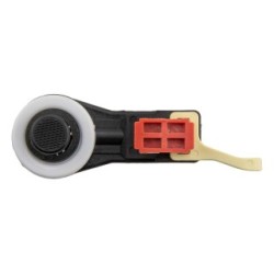 Selector shift Rod Bushing for FORD OE 1332491