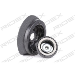 Suspension Strut Mount - RIDEX 1180S0136