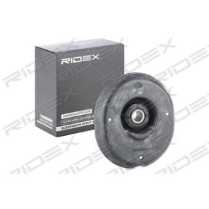 RIDEX Suspension Strut Mount 1180S0143 for PEUGEOT 207