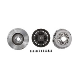 Clutch Kit for VAUXHALL OE 616037