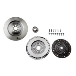 Clutch Kit for VW TRANSPORTER OE 074105264D