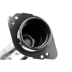 Fuel Tank Filler Pipe for FIAT  SUZUKI SEDICI  SX4 OE 89201-79J11