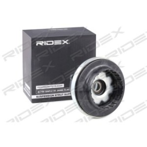 Suspension Strut Mount - RIDEX 1180S0201