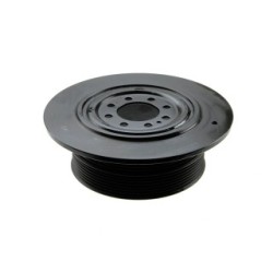 Crankshaft Belt Pulley for BMW OE 11231741773
