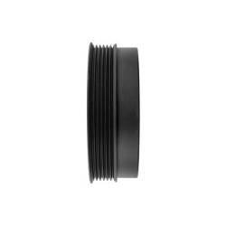 Crankshaft Belt Pulley for MINI MINI OE 11237514461