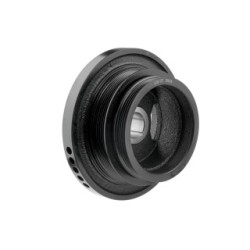Crankshaft Belt Pulley for BMW OE 11237513862