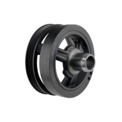 Crankshaft Belt Pulley for CHRYSLER  JEEP  MERCEDES OE A6420200403