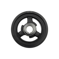 Crankshaft Belt Pulley for FORD OE BR3Z6312A