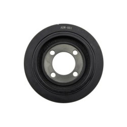 Crankshaft Belt Pulley for CHEVROLET  DAEWOO  GM KOREA  VAUXHALL