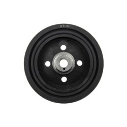 Crankshaft Belt Pulley for FORD  VOLVO OE XS4Q6B319FC