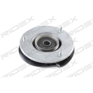 Suspension Strut Mount - RIDEX 1180S0236