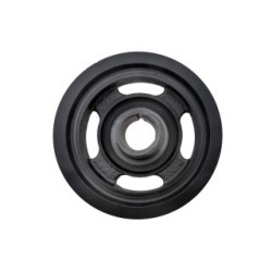 Crankshaft Belt Pulley for HONDA CIVIC  FR-V OE 13810-RNA-A01