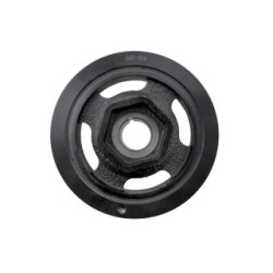 Crankshaft Belt Pulley for HONDA CIVIC  FR-V OE 13810-RNA-A01