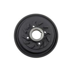 Crankshaft Belt Pulley for HYUNDAI  KIA OE 23124-42020