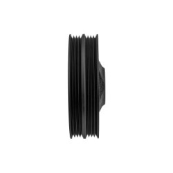 Crankshaft Belt Pulley for HYUNDAI  KIA OE 23124-26011