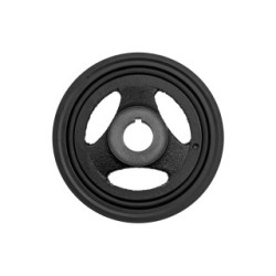 Crankshaft Belt Pulley for HYUNDAI  KIA OE 23124-26011
