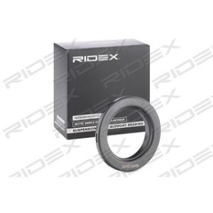 Suspension Strut Mount - RIDEX 1180S0244