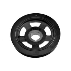 Crankshaft Belt Pulley for HYUNDAI  KIA OE 231242A001