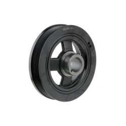Crankshaft Belt Pulley for CITROEN  MITSUBISHI  PEUGEOT OE 1104A052