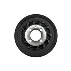 Crankshaft Belt Pulley for MITSUBISHI OE MD338316