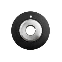 Crankshaft Belt Pulley for CITROEN  FIAT  FORD  LANCIA  MINI &more..