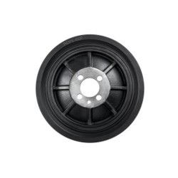 Crankshaft Belt Pulley for VAUXHALL OE 55563401