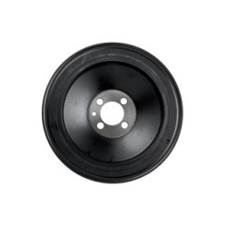 Crankshaft Belt Pulley for VAUXHALL OE 55563401