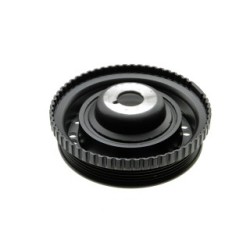 Crankshaft Belt Pulley for VAUXHALL OE 5614425
