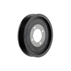 Crankshaft Belt Pulley for VAUXHALL OE 98022837