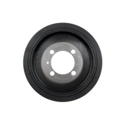 Crankshaft Belt Pulley for VAUXHALL OE 98022837