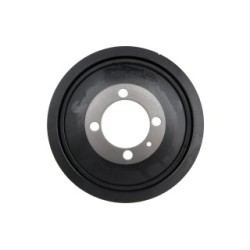 Crankshaft Belt Pulley for VAUXHALL OE 98022837