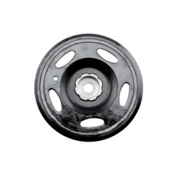 Crankshaft Belt Pulley for CHEVROLET  VAUXHALL OE 0614182