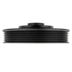 Crankshaft Belt Pulley for RENAULT  ESPACE  LAGUNA  SAFRANE