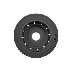 Crankshaft Belt Pulley for RENAULT  OE 7700101242