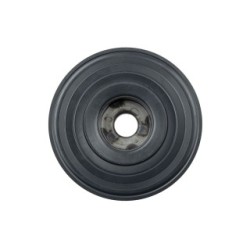 Crankshaft Belt Pulley for RENAULT  OE 8200817574