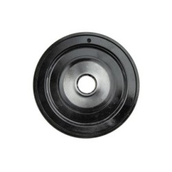Crankshaft Belt Pulley for RENAULT  OE 8200817574