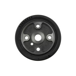 Crankshaft Belt Pulley for VOLVO OE 30637335