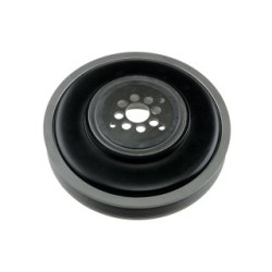 Crankshaft Belt Pulley for ALFA ROMEO  AUDI  FIAT  LANCIA &more..