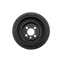 Crankshaft Belt Pulley for AUDI  MITSUBISHI  SEAT  SKODA  VW