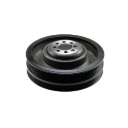 Crankshaft Belt Pulley for AUDI  SKODA  VW OE 059105251AC
