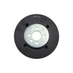 Crankshaft Belt Pulley for AUDI  VW A4  A6  PASSAT OE 028105243Q