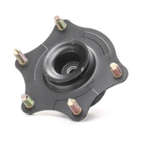 Suspension Strut Mount - RIDEX 1180S0386