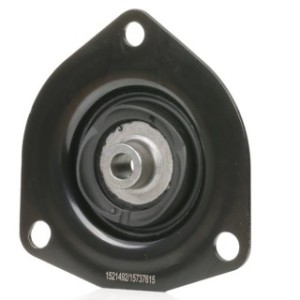 Shock Absorber Mounting - RIDEX 1180S0446